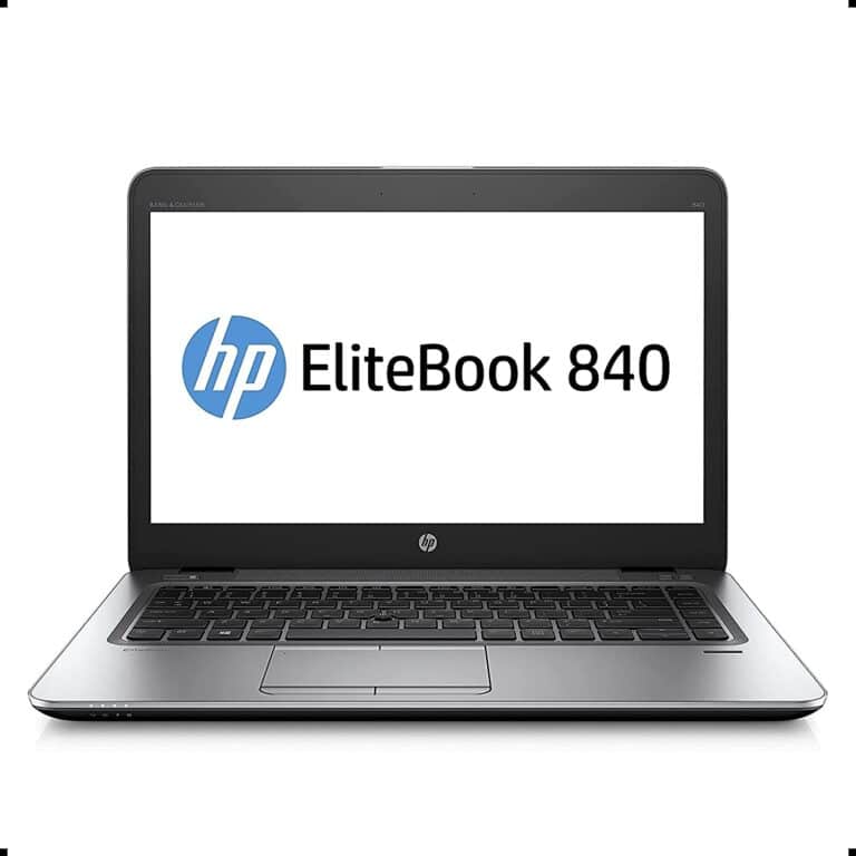 HP 840g8 i7 11th 16/512 14"T.S