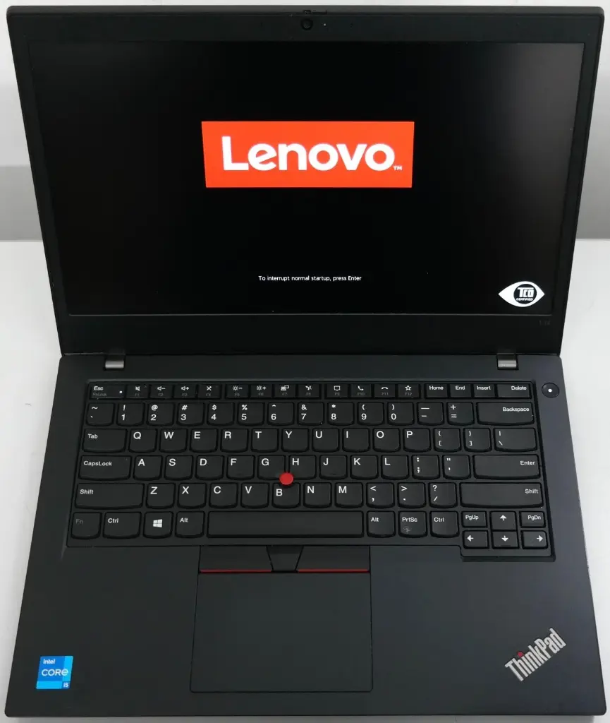 Lenovo L14 i5 11th 16/512 14"