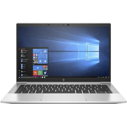 hp 830g7 i7 10th 16/512 13"