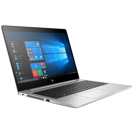 HP 840g5 i5 8th 8/256 14"