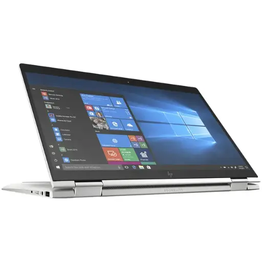 [hp 1040g7 i7 x360 16/512 14"T.s] HP EliteBook 1040 G7 x360 10th Intel Core i7-10610U 16GB LPDDR4-2933 SDRAM 512GB PCIe NVMe SSD Intel UHD Premium Graphics 14" FHD IPS Ultraslim Touchscreen Display