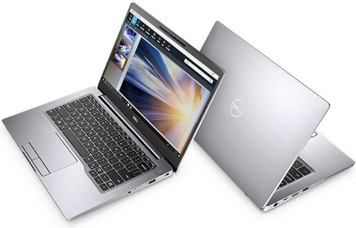 [dell 7300 i5 8th 8/256 13"] Dell Latitude 7300 Laptop (LAT-7300-00015) - 13.3" Inch Display, 11th Generation Intel Core i5, 8GB RAM/ 256GB Solid State Drive