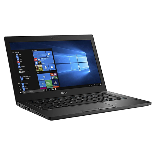 [Dell 7290 i5 8th 8/256 12"] Dell Latitude 7290 – Core i5 8th Gen | 8GB RAM | 256GB SSD | 12.5″ FHD