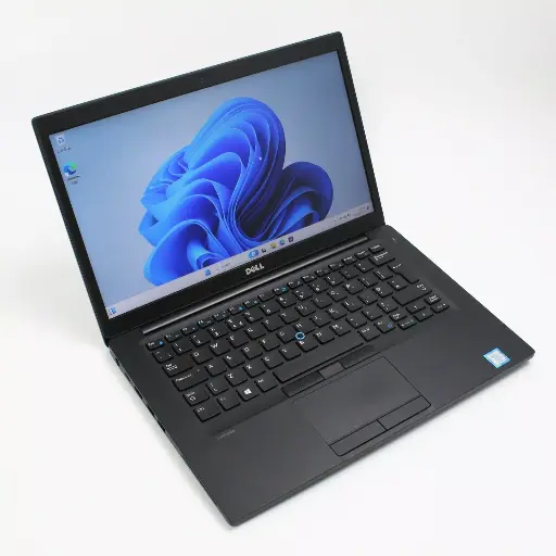 [dell 7480 i5 7th 8/256 14"] DELL Latitude 7480 i5 8gb 256 7TH GEN