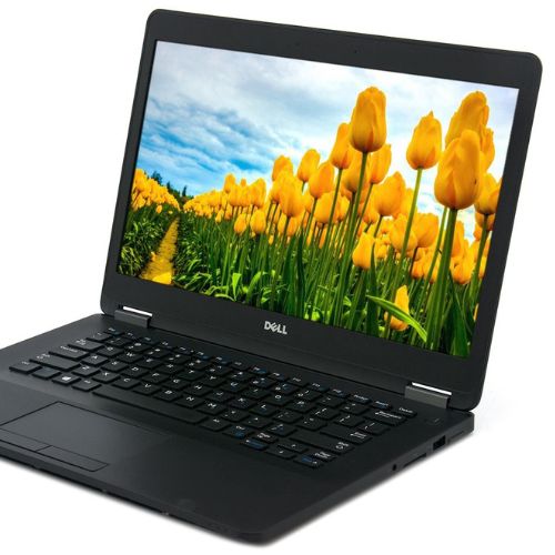 [dell 7470 i7 6th 8/256 14"] Dell Latitude 7470 Core-i7  i7 6th 8/256 14"