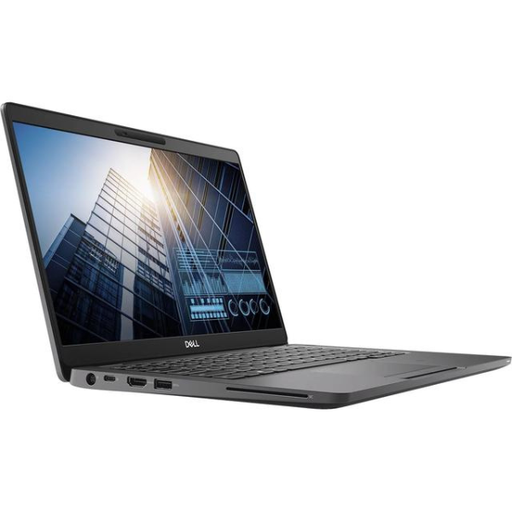 [dell 5300 i5 8th 8/256 13"T.s] Dell Latitude 5300 Laptop Intel Core i5-8665U,8GB RAM,256GB, SSD, 13.3″ FHD