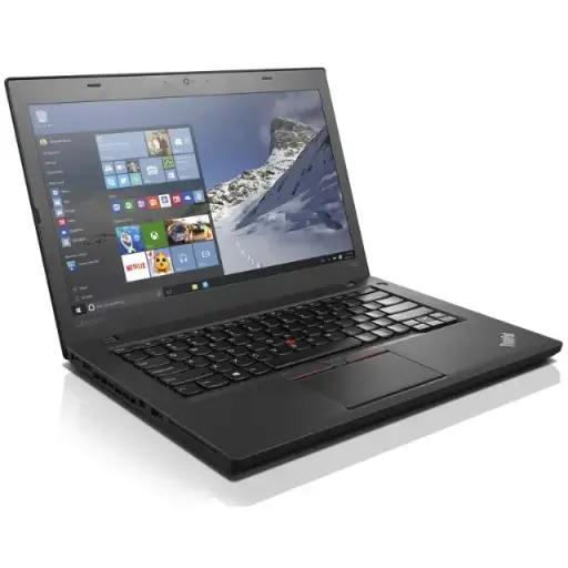 [lenovo T460 i5 6th 8/256 14"] Lenovo ThinkPad T460 corei5 6th gen 8gb 256gb