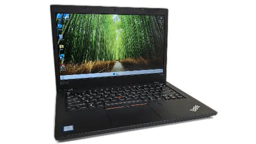 [Lenovo L480 i5 7th 8/256 14"] Lenovo L480 i5 7th 8/256 14"