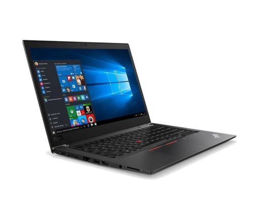 [Lenovo T480s i7 8th 16/256 14"] Lenovo ThinkPad T480s 14-inches FHD Display Laptop 8TH Generation Intel Core i7-8250U 16GB RAM 256GB SSD