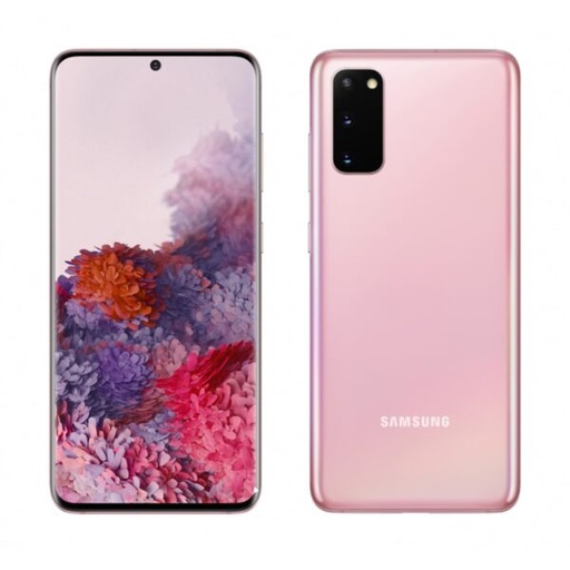 [Samsung S20+5g 128GB Cosmic Gray ] Samsung S20+5g 128GB Cosmic Gray 