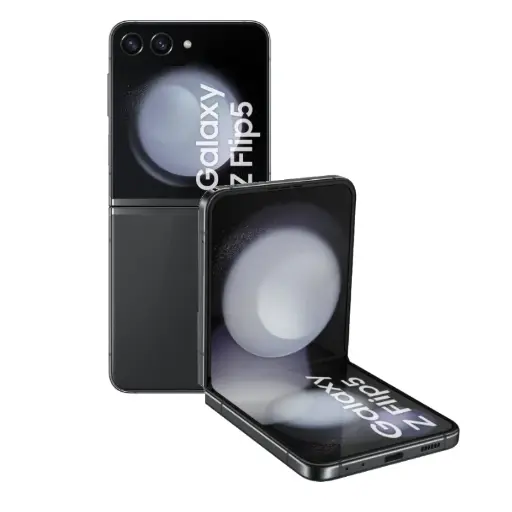 [Samsung Galaxy Z Flip 5 Green ] Samsung Galaxy Z Flip 5 Green 