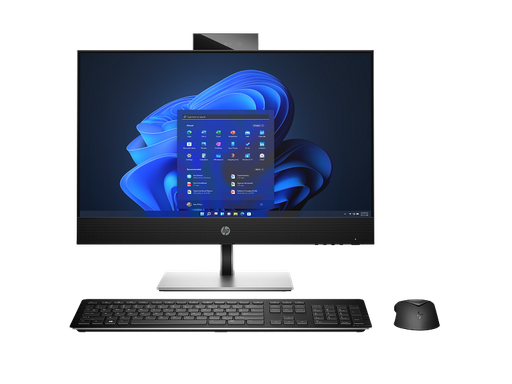 [AiO440] HP PRO ONE 440 G9 AiO Core i7 16GB /1TB SSD 23,8 