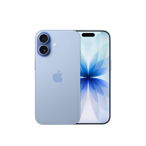 Iphone 17 New 512GB Lavender/mist blue/Black