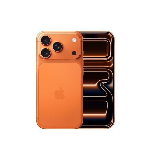 Iphone 17 Pro New 256GB Cosmic Orange/Deep Blue