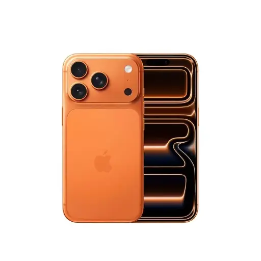 Iphone 17 Pro New 1024GB Cosmic Orange/Deep Blue